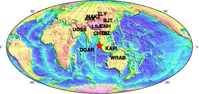 world map asia on left. world map asia on left.